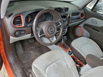 Jeep Renegade 2015