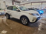 Toyota RAV 4 2015