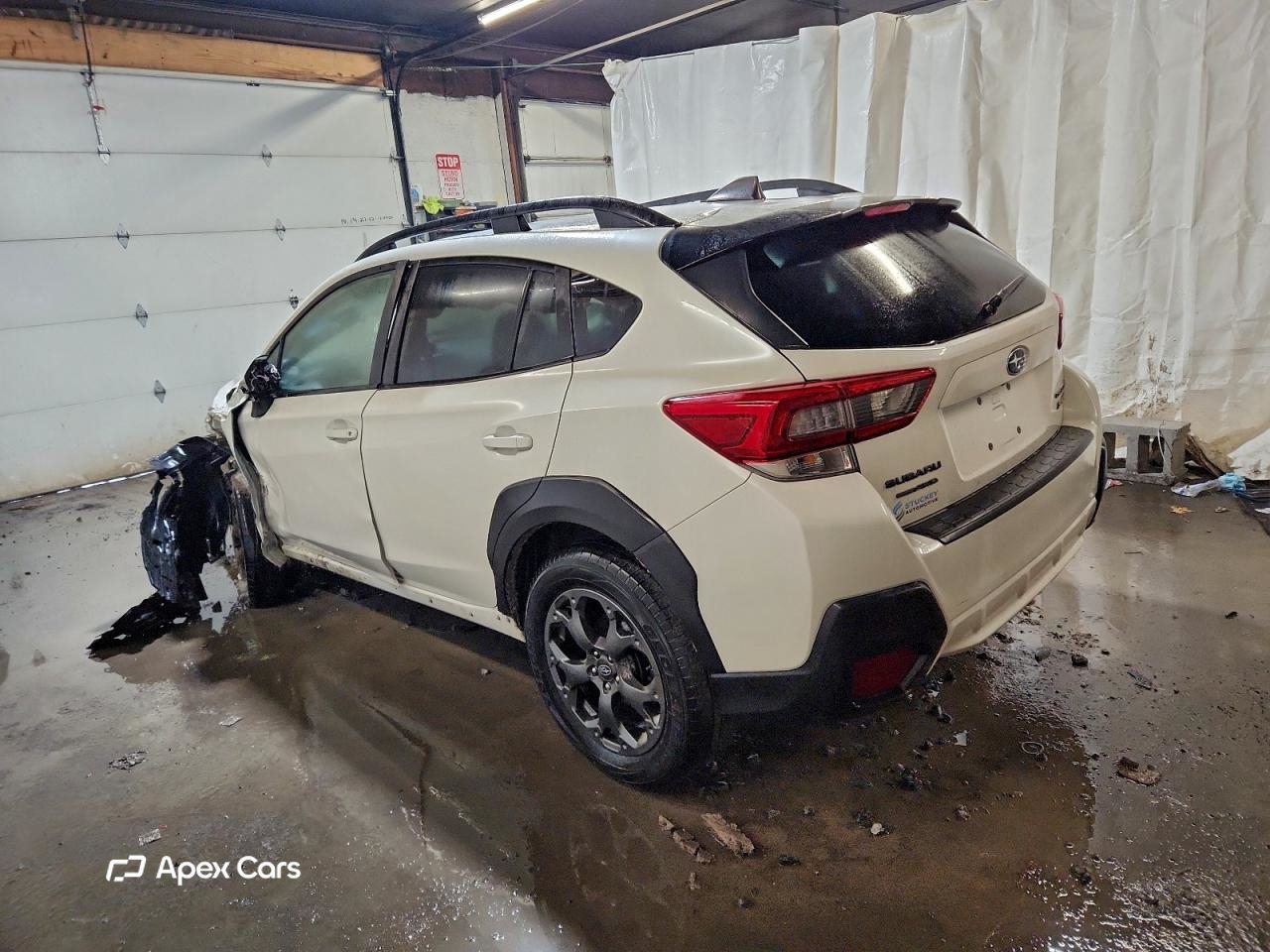 Subaru XV 2023