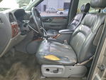 GMC Envoy 2003
