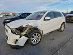 Mitsubishi Outlander 2014