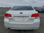 Subaru Legacy 2012