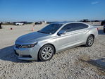 Chevrolet Impala 2016