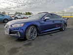 Audi S5 2018