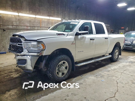RAM 3500 2019 - Image 1 of 13