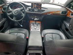 Audi A7 2014