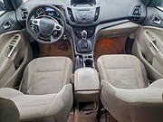 Ford Escape 2014