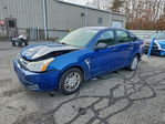 Ford Focus 2008