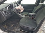 Chrysler 200 2012