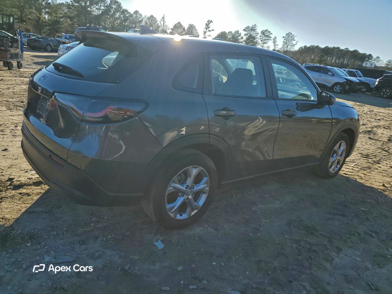 Honda HR-V 2023