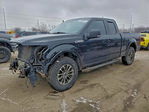 Ford F-150 2018