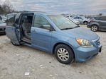 Honda Odyssey 2010