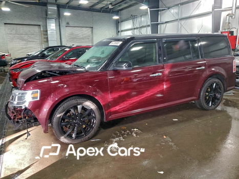 Ford Flex 2019 - Image 1 of 14