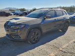 Jeep Cherokee 2019