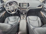 Jeep Cherokee 2017