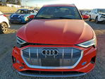 Audi e-tron 2019