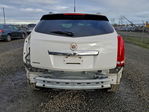 Cadillac SRX 2010