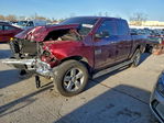 RAM 1500 2016