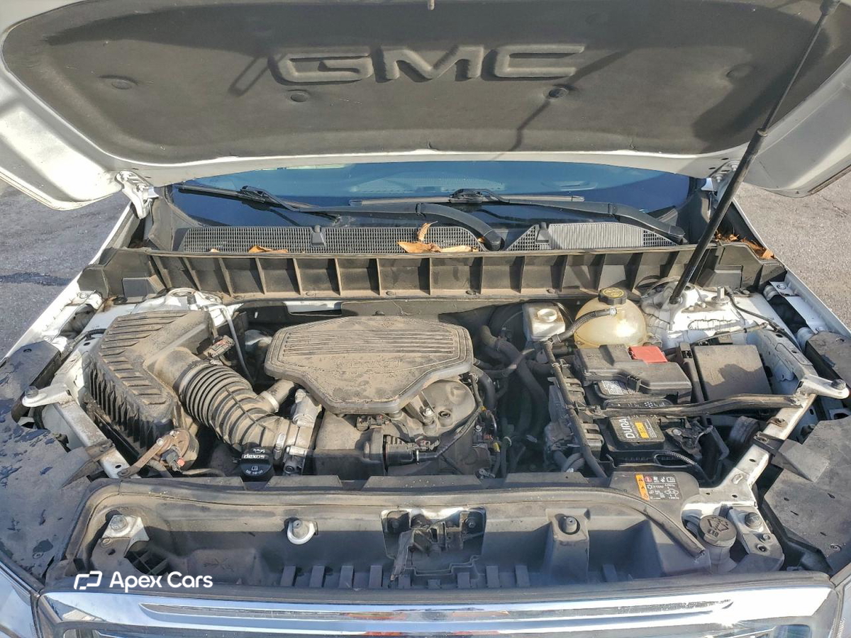 GMC Acadia 2018