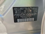 Hyundai Elantra 2012