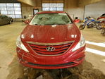 Hyundai Sonata 2011