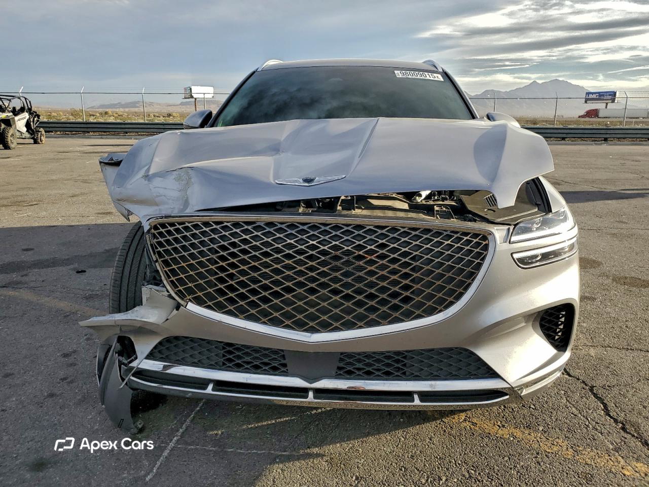 Genesis GV70 2025