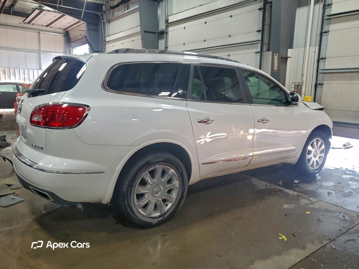 Buick Enclave 2017