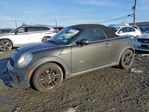 MINI Roadster 2012