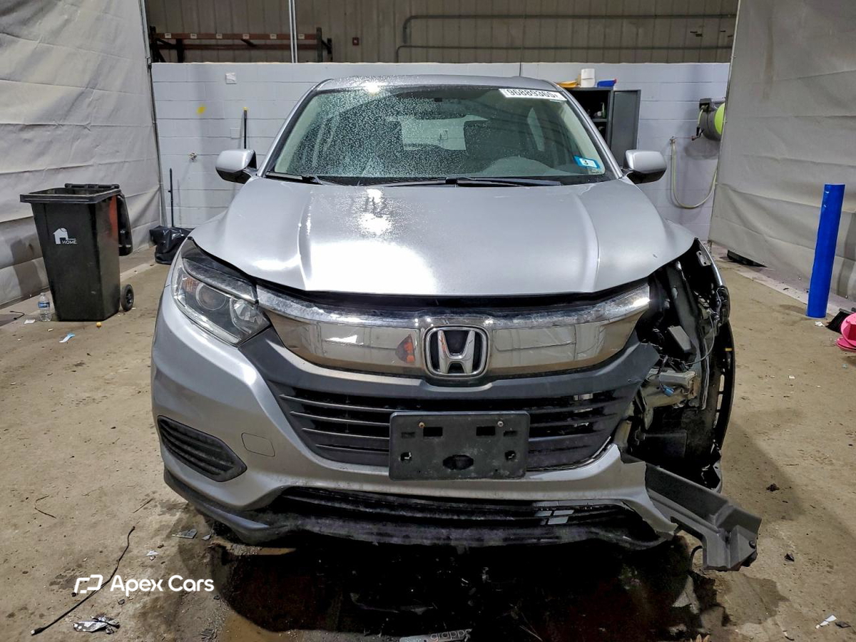 Honda HR-V 2020