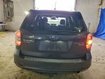 Subaru Forester 2015