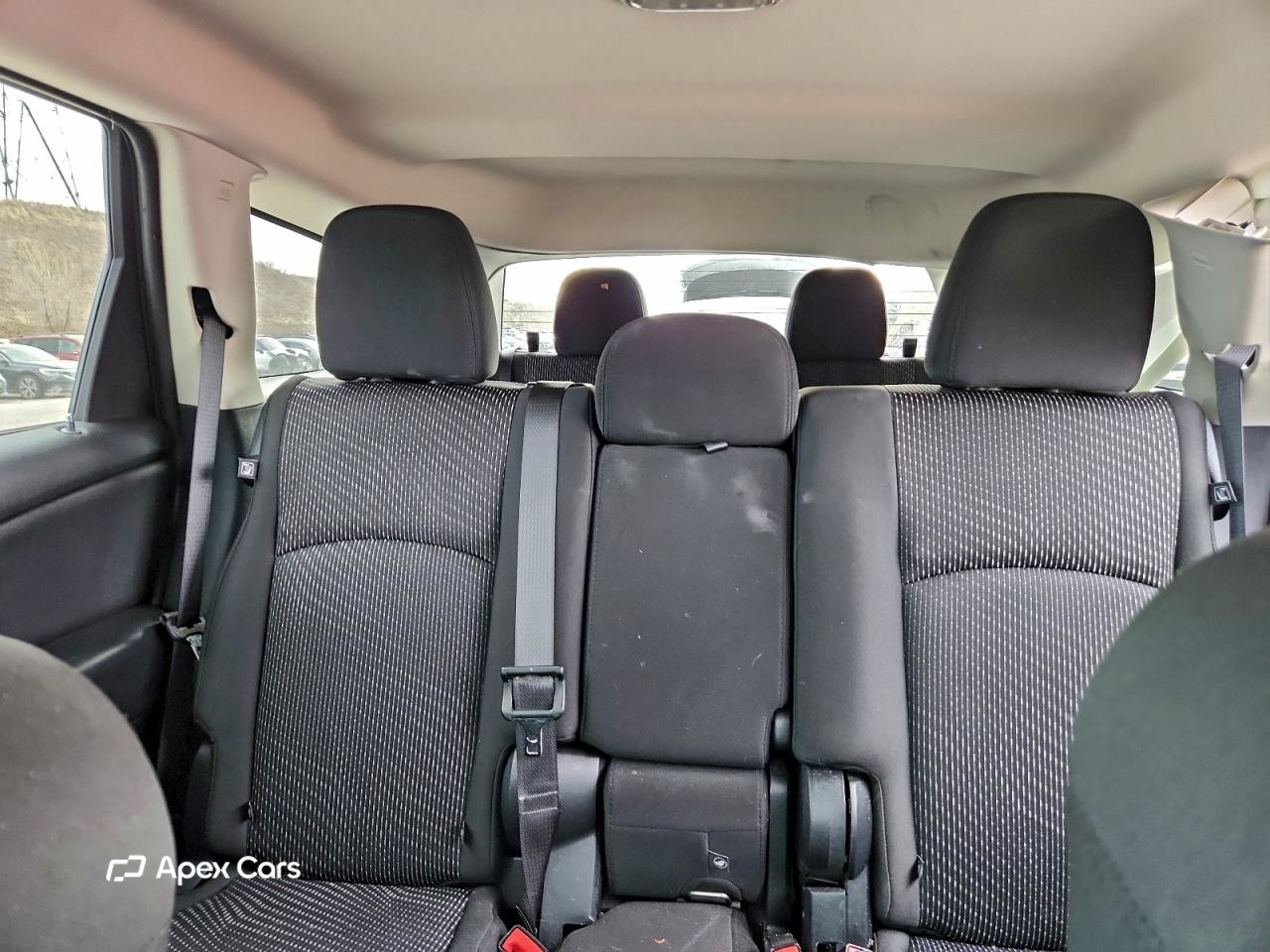 Dodge Journey 2020