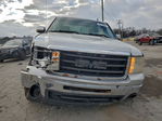 GMC Sierra 2010