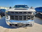 Chevrolet Silverado 2021