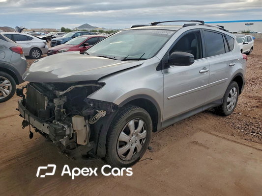 Toyota RAV 4 2015 - Image 1 of 13