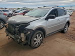 Toyota RAV 4 2015