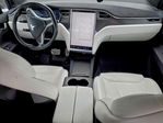 Tesla Model X 2016