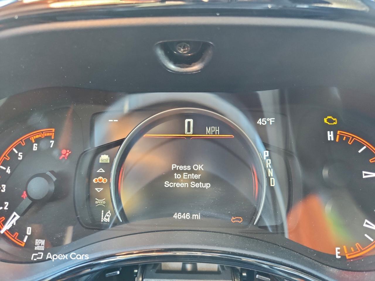 Dodge Durango 2025