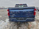 Chevrolet Silverado 2022
