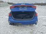 Kia Forte 2024