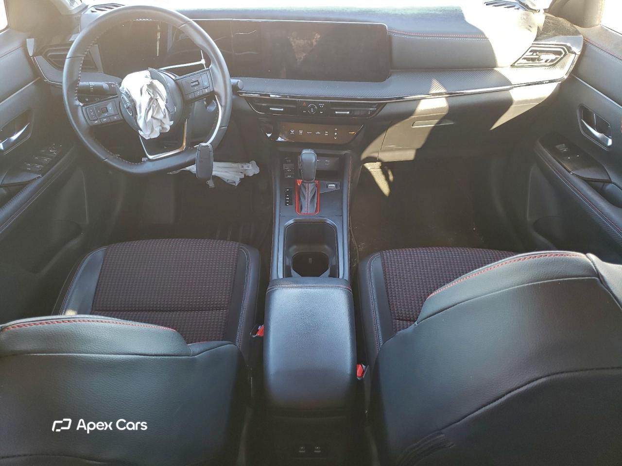Nissan Kicks 2025