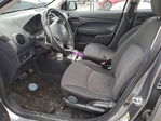 Mitsubishi Mirage 2019