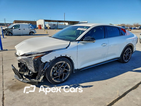 Kia K4 2025 - Image 1 of 13