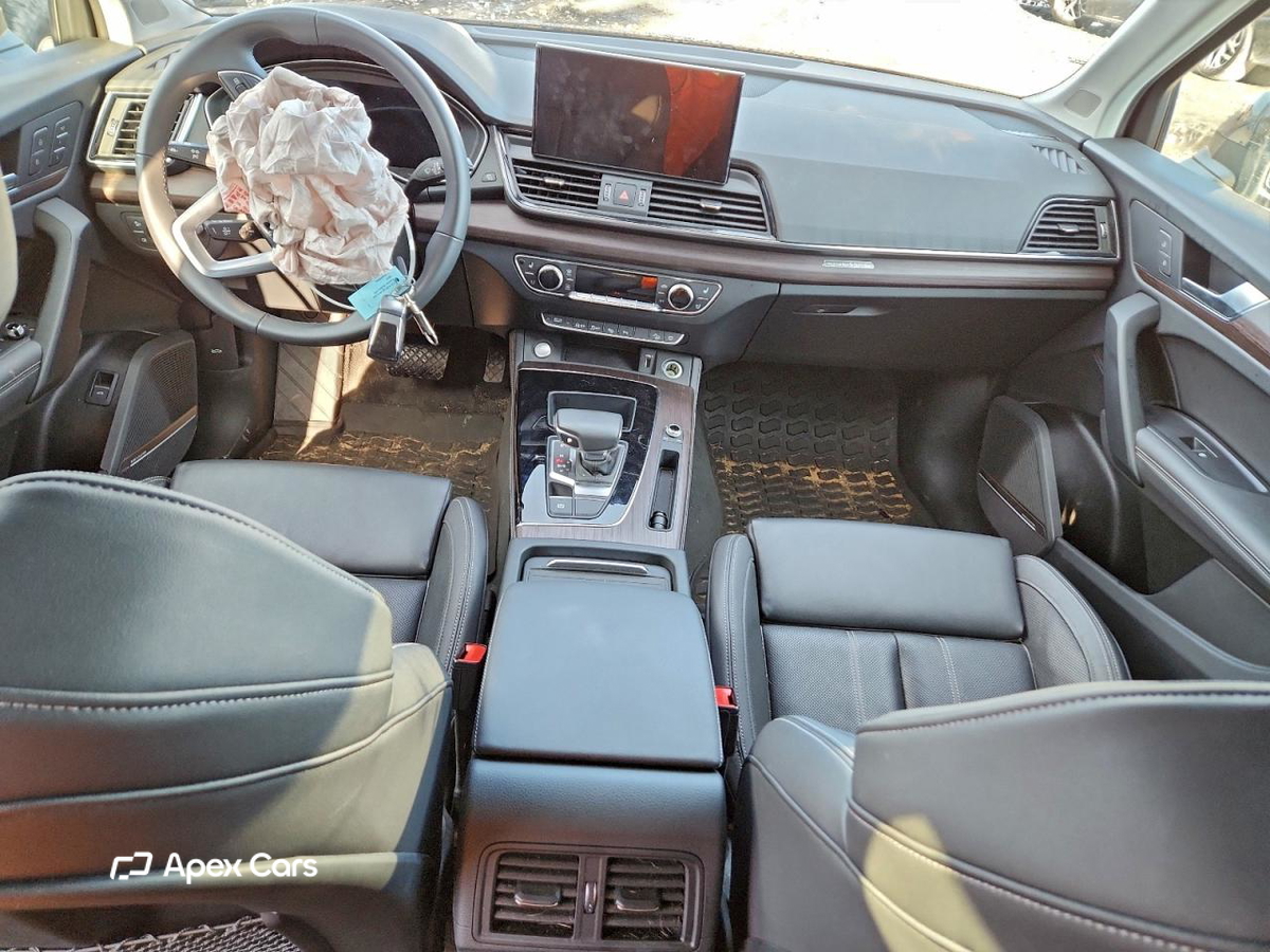 Audi Q5 2023