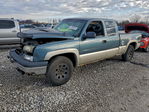 Chevrolet Silverado 2006
