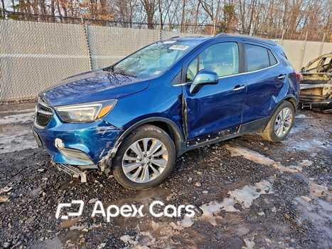 Buick Encore 2020 - Image 1 of 13