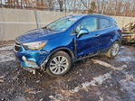 Buick Encore 2020