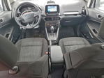 Ford EcoSport 2018