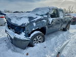 Chevrolet Silverado 2011