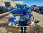 Subaru Outback 2017