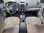 Kia Forte 2010